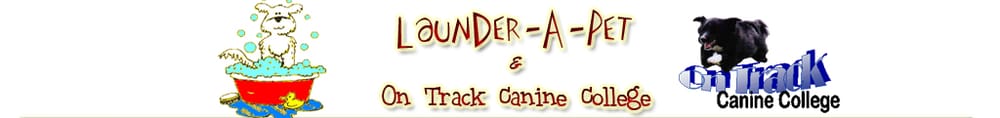 Launder-A-Pet