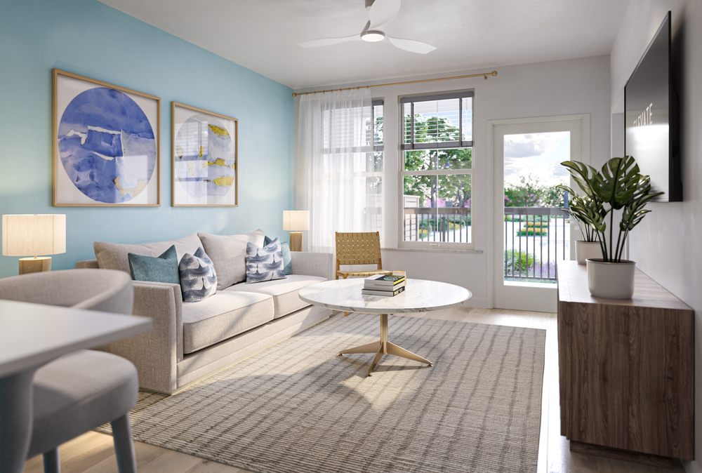 Elevate Navarre Apartments