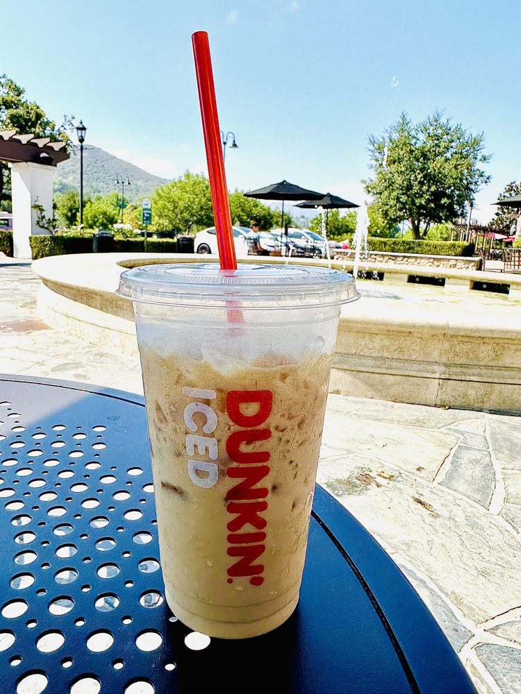Dunkin'