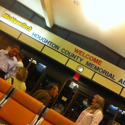 Houghton County Memorial Airport Car Rental Houghton County Memorial Airport Car Rental