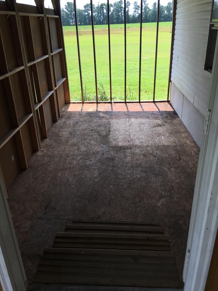 Hauling Heroes Debris Removal and Demolition