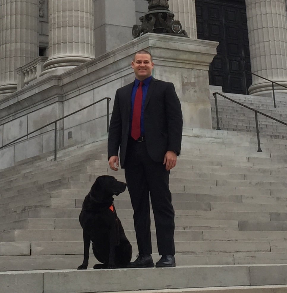 Shawn Lee Personal Injury Law 2609 NE 36th St, Kansas City, MO