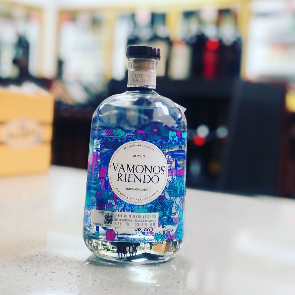 Liquor Studio