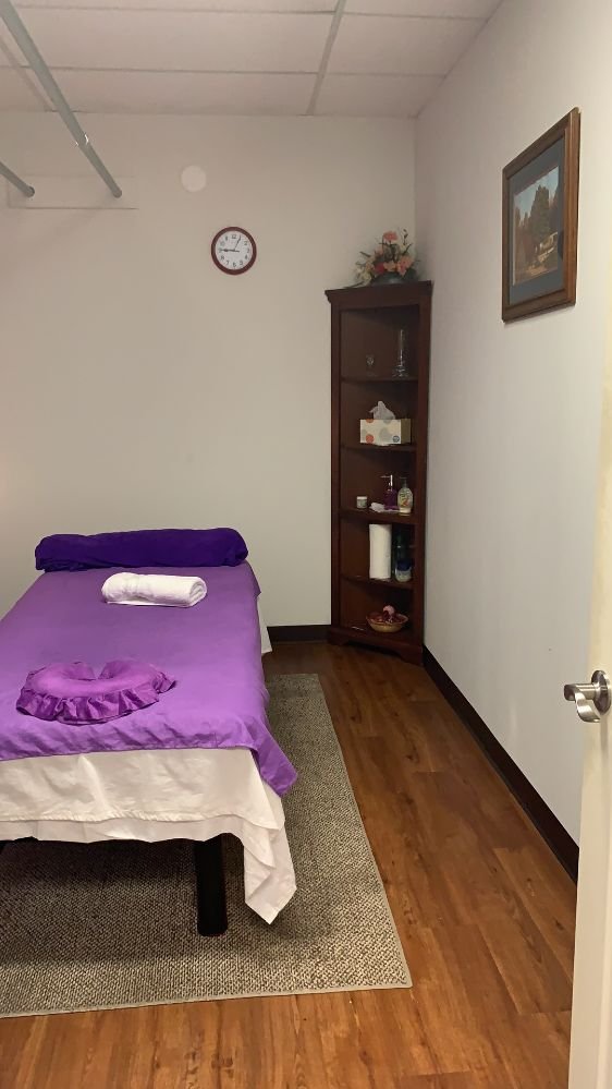 Aromatherapy Zen Spa