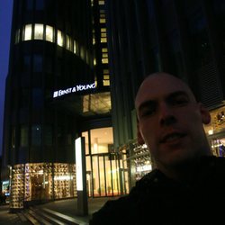 Ernst Young Bank Building Societies Friedrichstr 140