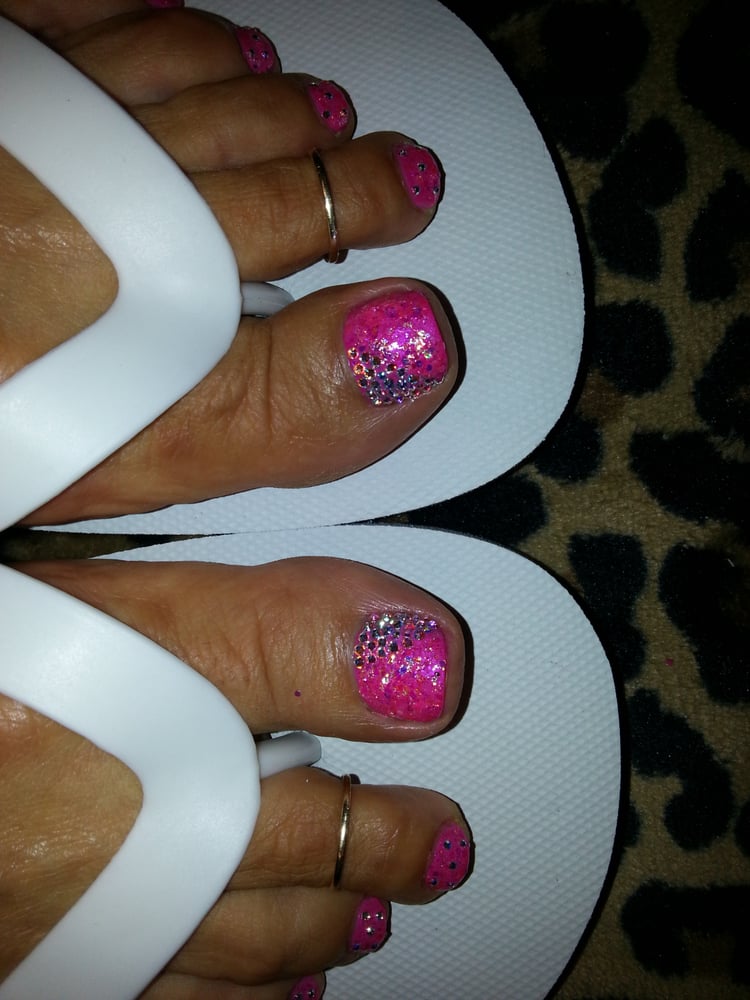 Hanalei Pedicure Salon 36 Photos Nail Salons 401 Kamakee St, Ala