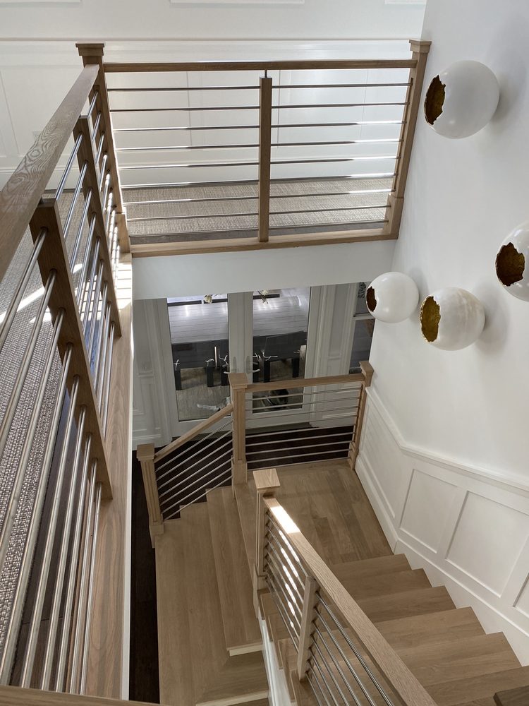 image of business DRS Stairs