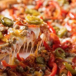The Best 10 Italian Restaurants Near Andolini S Pizzeria In Tulsa Photo Of Hideaway Pizza