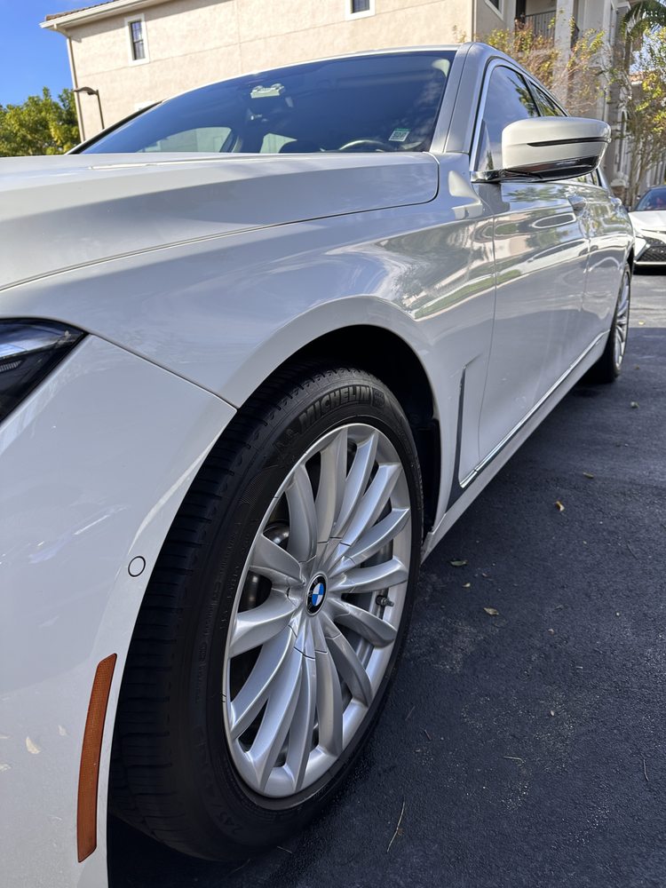 Shine Plus Automotive Detailing