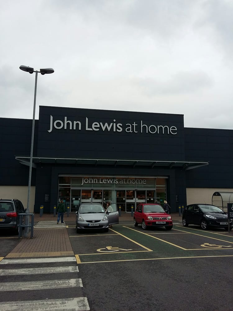 John Lewis & Partners Department Stores 330 Purley Way, Waddon