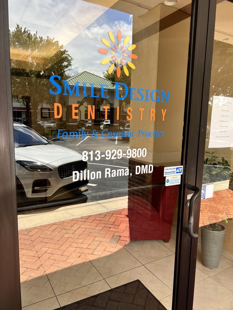 image of business Smile Design Dentistry - Connerton
