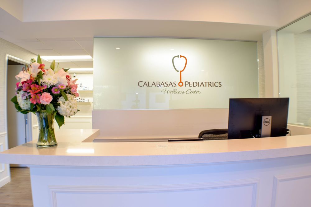 image of business Calabasas Pediatrics