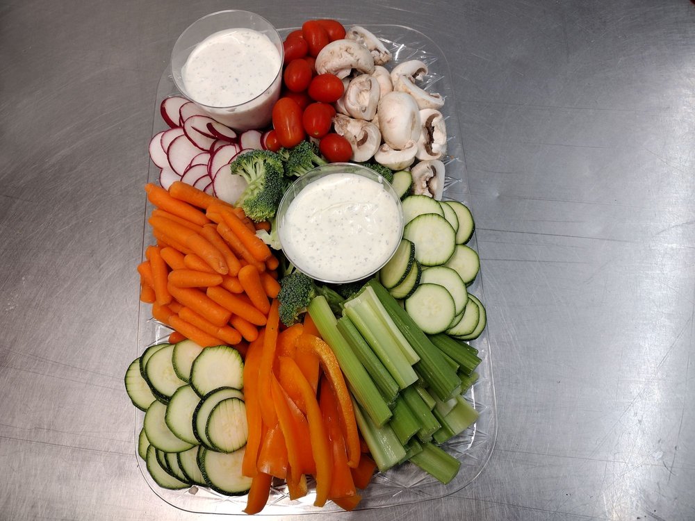 Limiro's Pizza & Catering