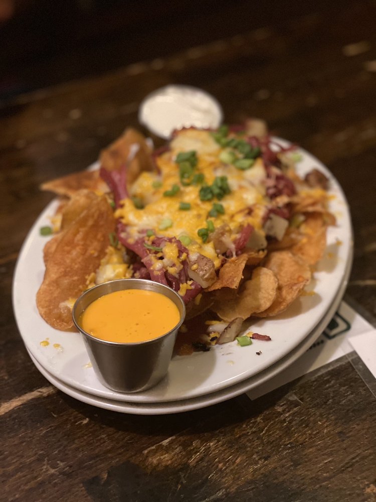 Jack Quinn's Irish Pub and Restaurant