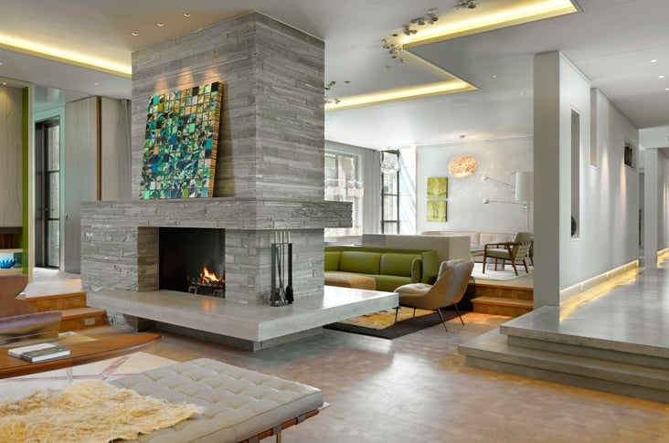 image of business Andra Birkerts Design