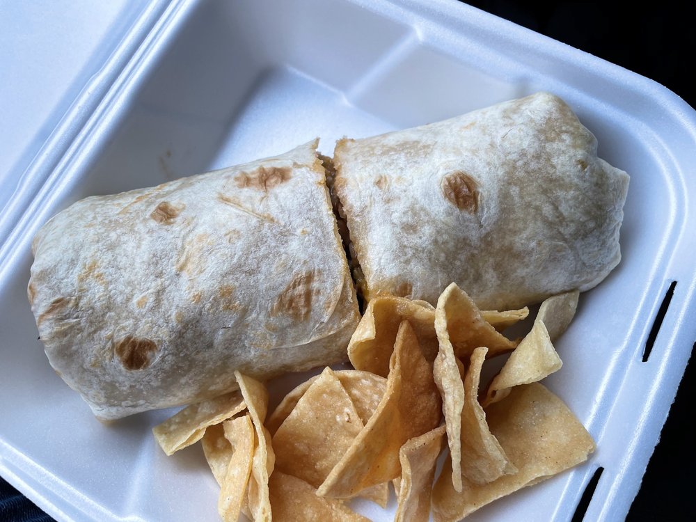 Tere's Mexican Grill