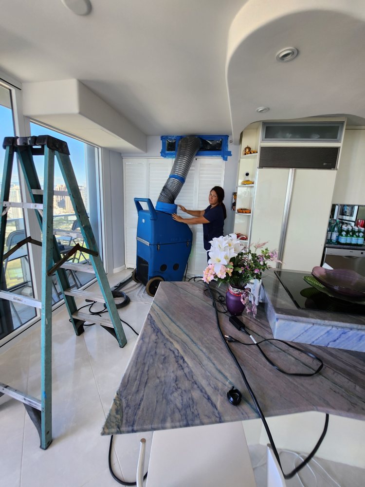 image of business Purair Hawaii