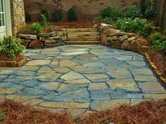 Duncan S Landscaping 9280 Turner Rd Jonesboro Ga Mapquest Photos 10
