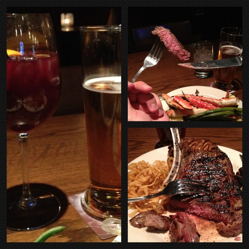 The Keg Steakhouse + Bar 178 Photos & 250 Reviews Steakhouses 23