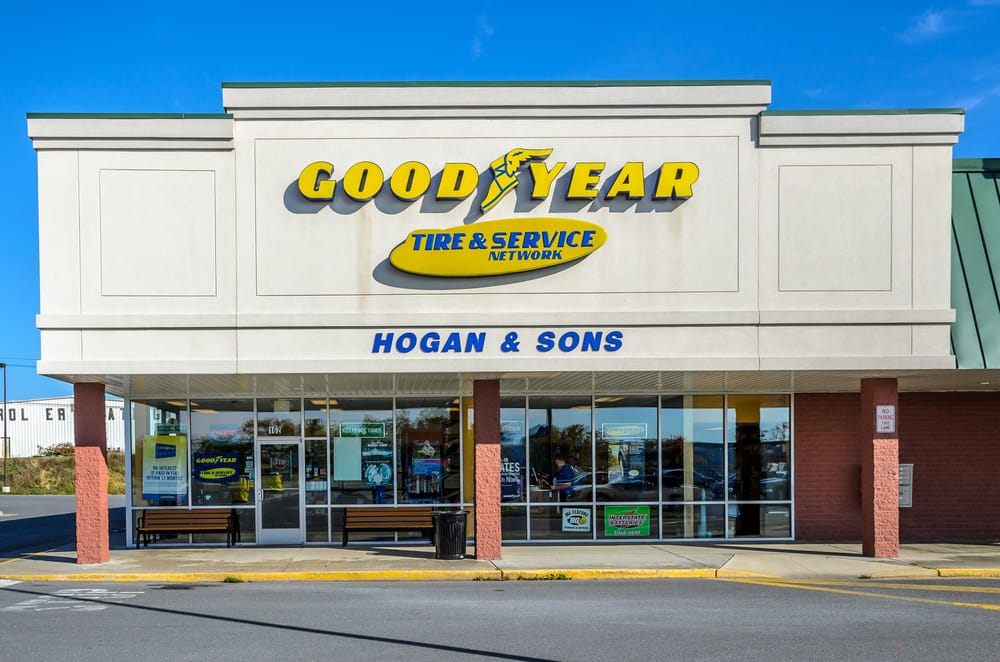 Hogan & Sons Tire and Auto