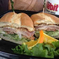The habit restaurants ipo date