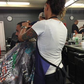Rios Barber Shop 3 - Barbers - Northridge - Northridge, CA, United ...