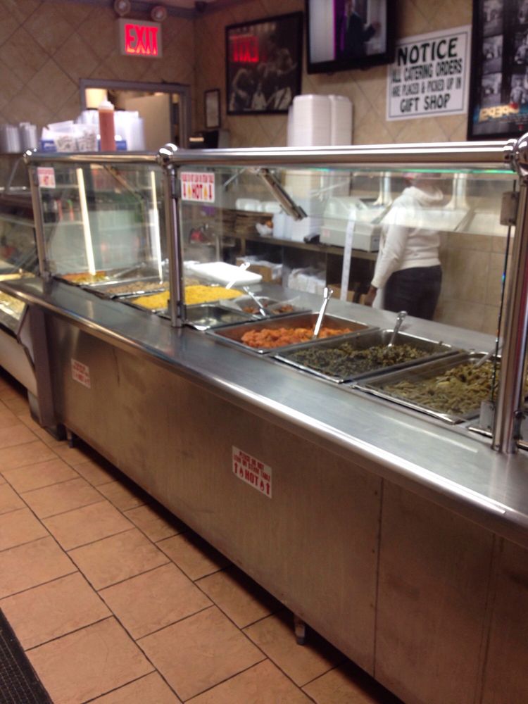 Rockaway Fish House Soul Food 14122 Rockaway Blvd, Rochdale