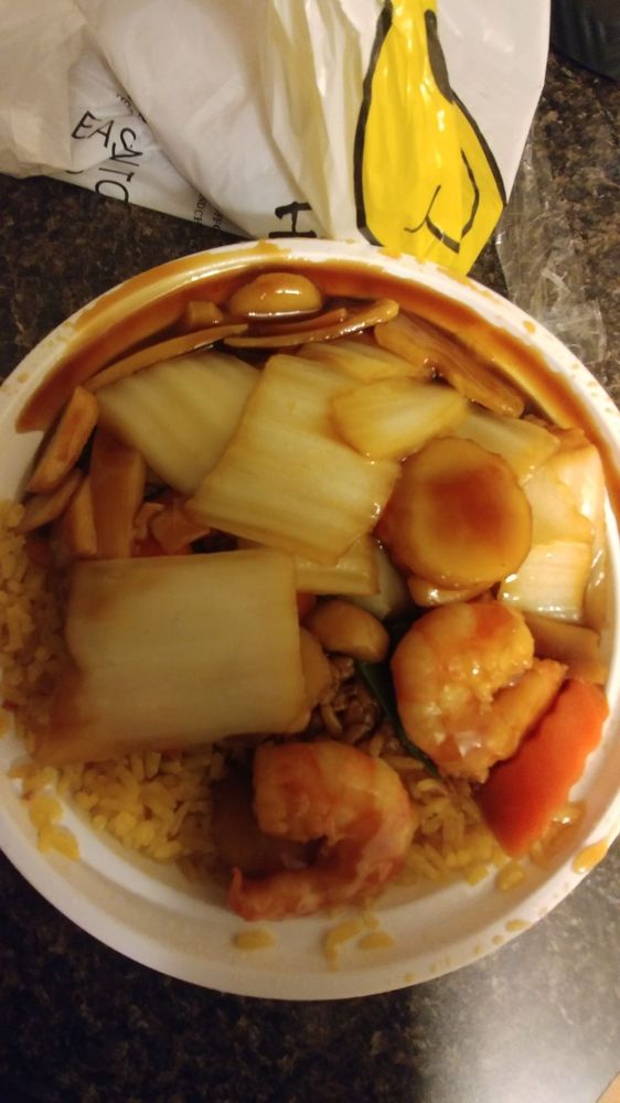 Peking Chinese Restaurant Peking Chinese Restaurant