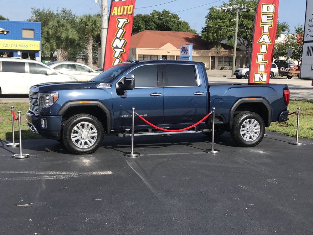 JL's Showroom Auto Salon