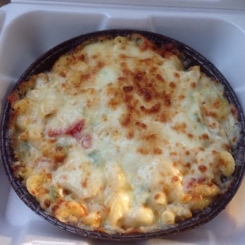 Landin Mac & Cheese - 59 Photos & 101 Reviews - American (Traditional