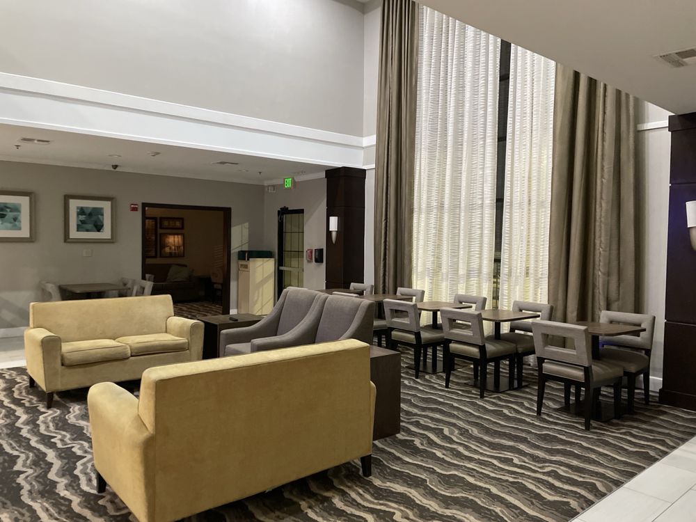 Staybridge Suites Brownsville