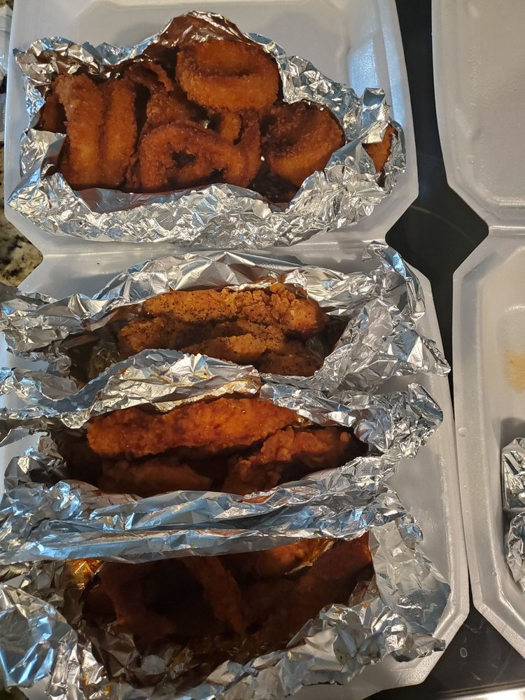 Wing City