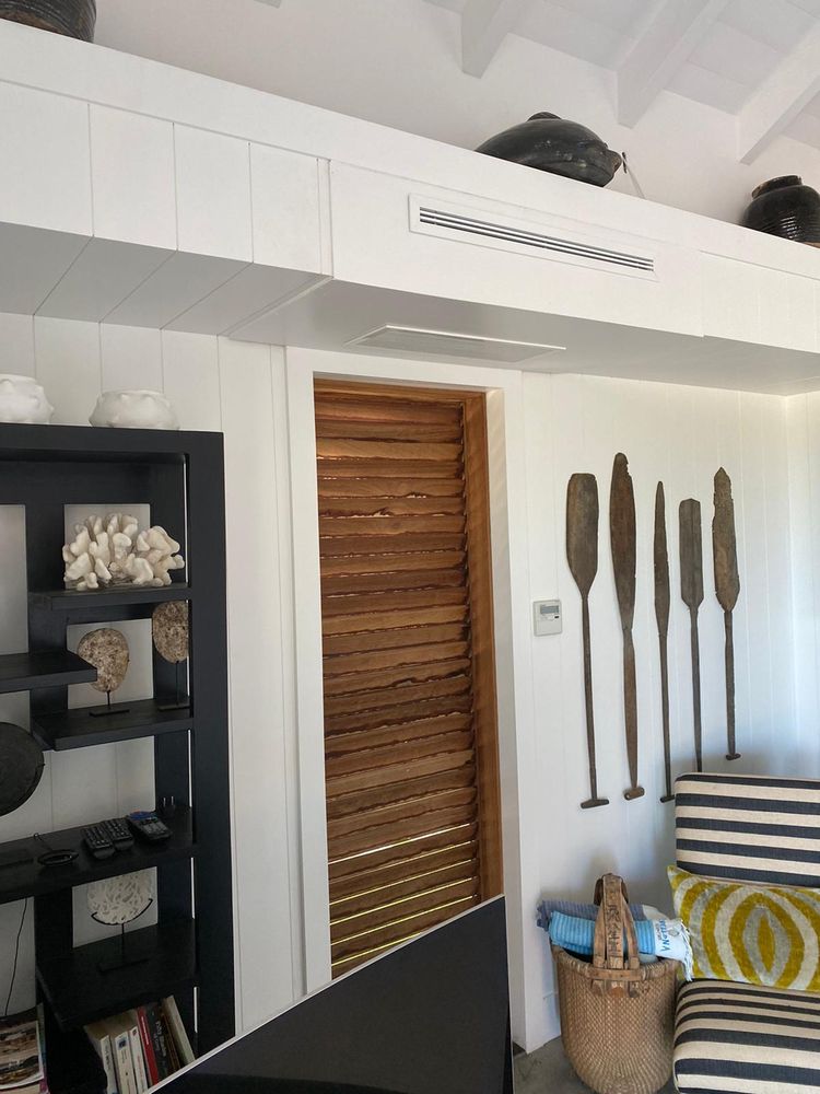 North Carolina Heating & Cooling