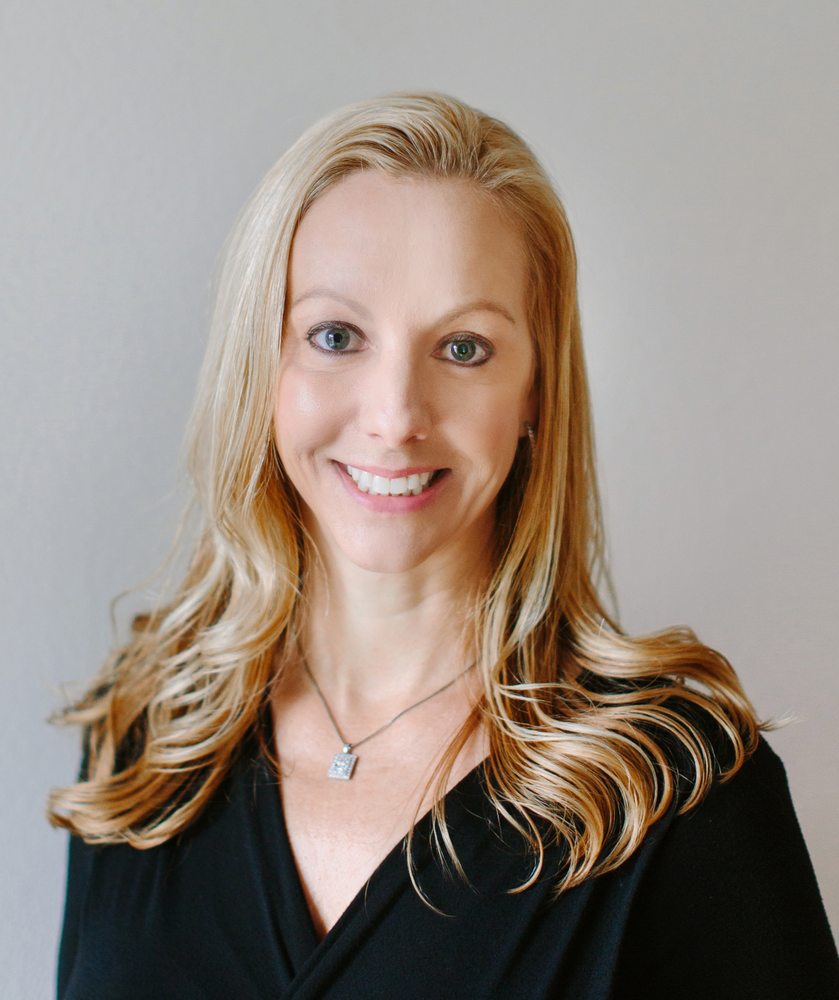 Lisa Harkson