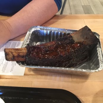 4 Rivers Ribs 4 Rivers Smokehouse - 96 Photos & 48 Reviews - Smokehouse - 874 W ...