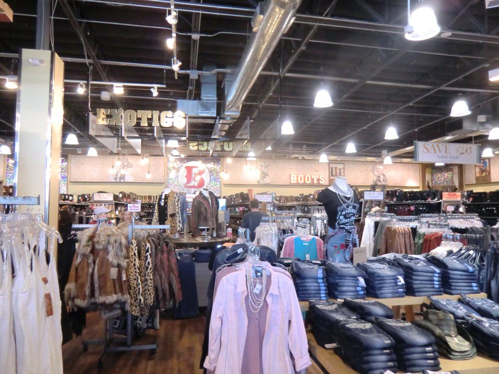 boot barn warm springs