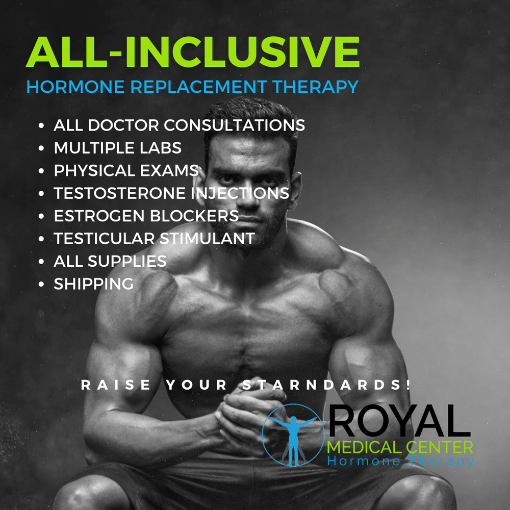 Royal Medical Center