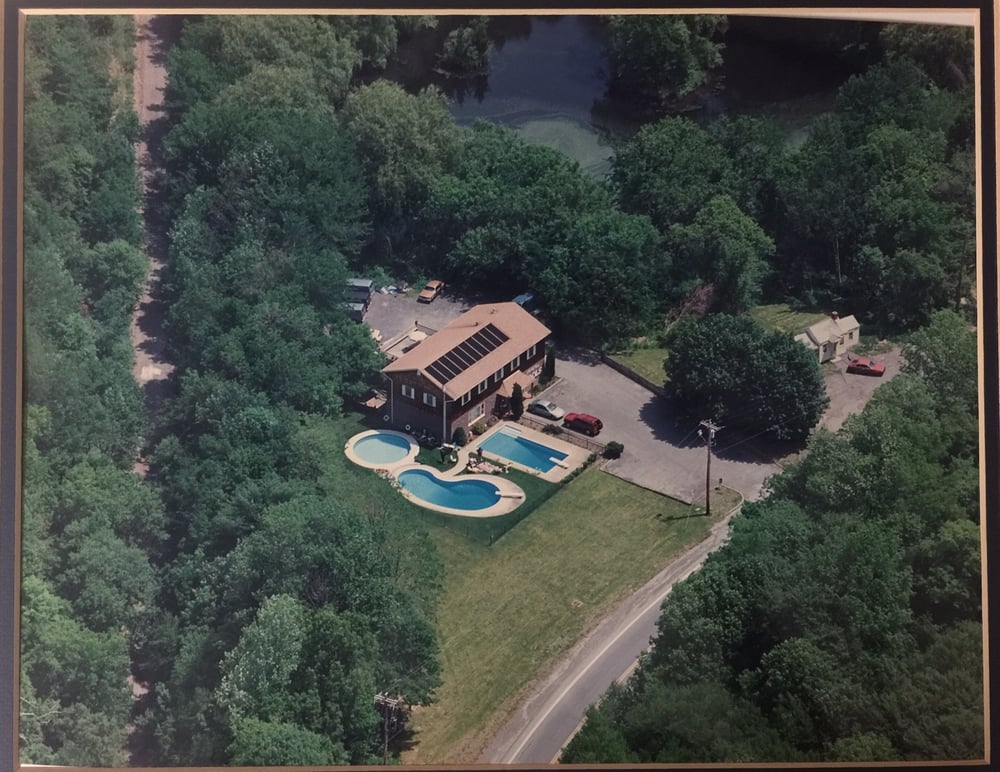 Crystal Pools 38 Photos Pool & Hot Tub Service 1046 Rt 17M