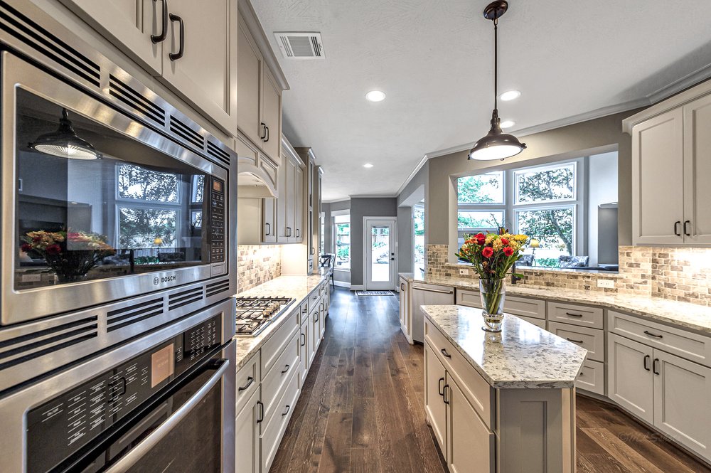 Harrison Construction & Remodeling