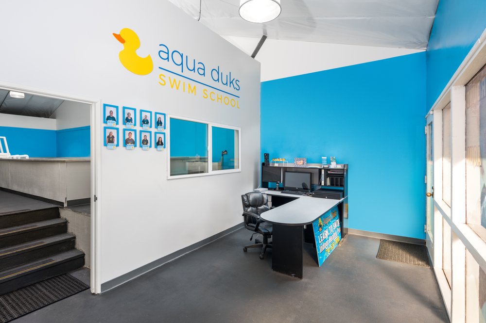 Aqua Duks Swim School 41 Photos & 27 Reviews Swimming Lessons