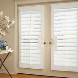 America S Blind Crafters Shades Blinds 14221 Hadley St Photo Of America S Blind Crafters Overland Park Ks United States