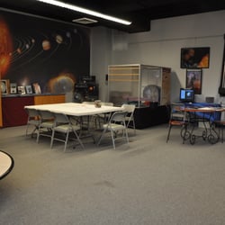 Ingram Planetarium 17 Photos 7625 High Market St Photo Of Ingram Planetarium Sunset Beach Nc United States