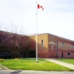 Hamiltonwentworth District School Board – DDVLNE