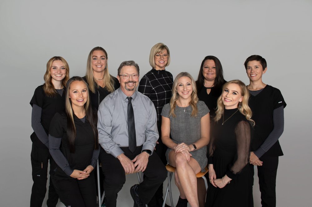 image of business Associates In Family Dentistry