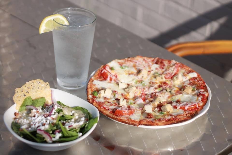 Fire Stone Wood Fired Pizza & Grill 84 Photos & 87 Reviews Pizza