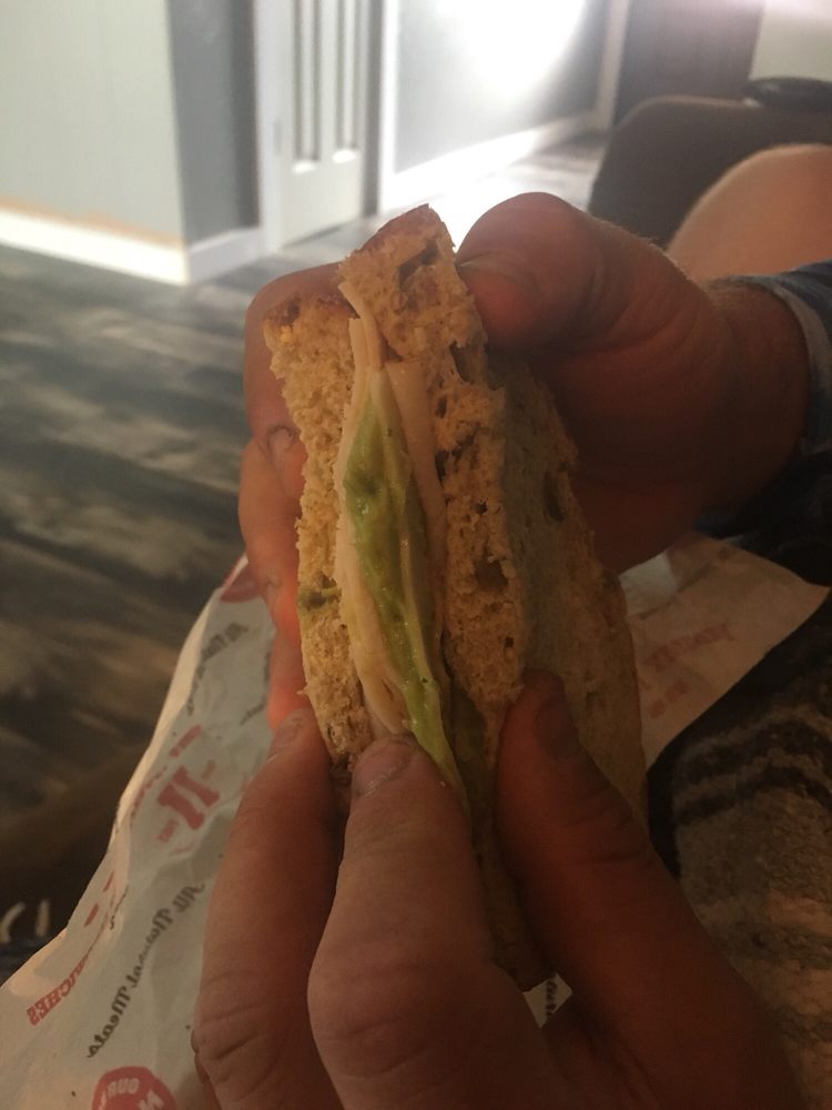 Jimmy John's