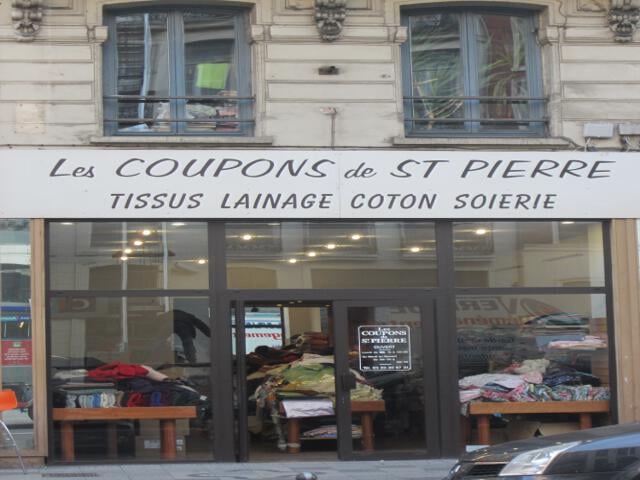 Coupons saint pierre lille horaires