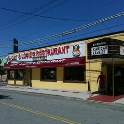 Caridad Louie S Restaurant Yonkers Ny Caridad Louie S Restaurant Yonkers Ny