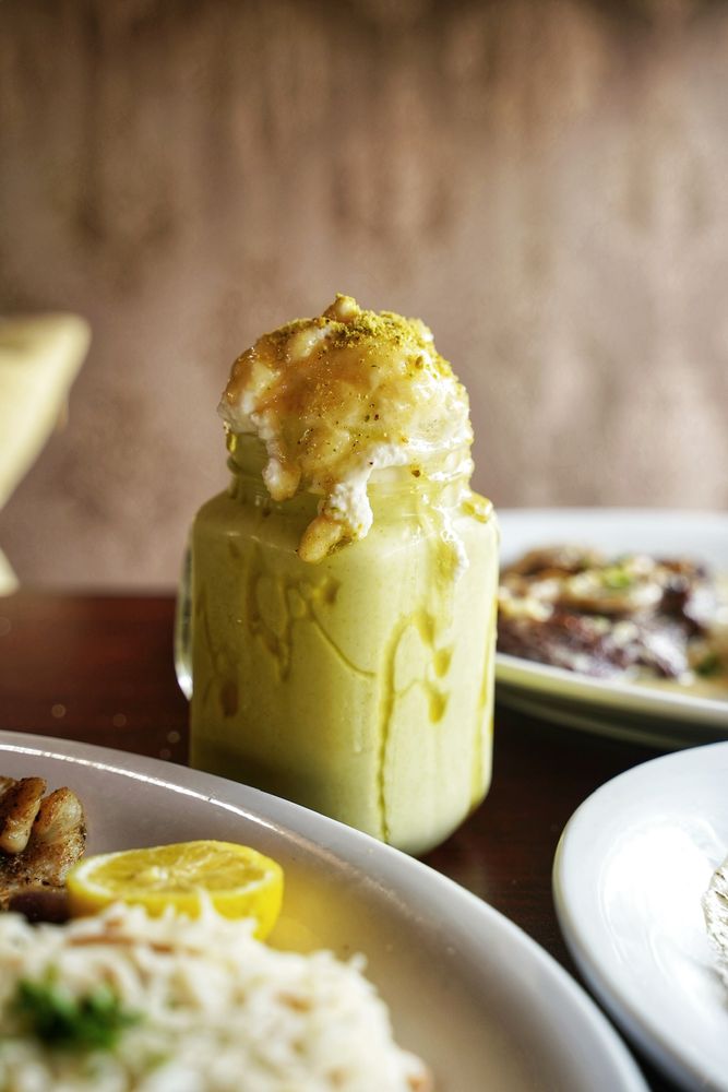 Antika Cafe And Grill