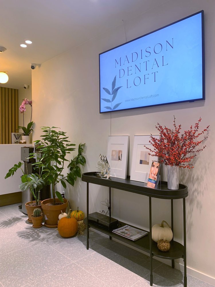 image of business Madison Dental Loft